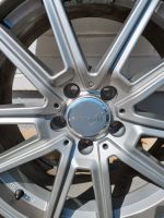 WheelWorld Felgen 18 Zoll für Audi S5 Nordrhein-Westfalen - Euskirchen Vorschau