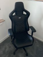 Noblechair Epic schwarz gold Nordrhein-Westfalen - Hürth Vorschau