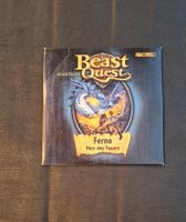 Beast Quest hörbuch cd Ferno Herr des Feuers Köln - Porz Vorschau