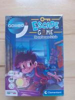 "Escape Game – Die verlassene Schule" Spiel Neu OVP Baden-Württemberg - Kronau Vorschau