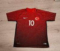 Türkei trikot Arda 10 Baden-Württemberg - Eislingen (Fils) Vorschau