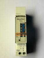 Legrand MicroRex T11 Zeitschaltuhr, analog mit 24 Stunden-Progr. Baden-Württemberg - Konstanz Vorschau
