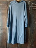 Kapuzenkleid BPC Mama Gr. 48/50 Nordrhein-Westfalen - Hilden Vorschau