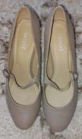 Dirndlschuhe Spangenpumps Gr. 39 von Ariane Bayern - Straubing Vorschau