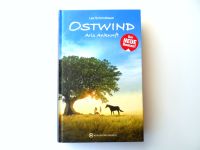 OSTWIND Aris Ankunft Lea Schmidbauer Gebundenes Buch *** NEU *** Kreis Ostholstein - Sereetz Vorschau