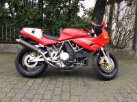 Ducati 900SS Nuda/Superlight Umbau Nordrhein-Westfalen - Dorsten Vorschau