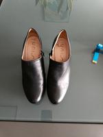 ankle Boots gr 40 39,5 schwarz Nordrhein-Westfalen - Sankt Augustin Vorschau