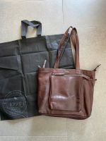 Damen Handtasche Spikes & Sparrow, echtes Leder super Zustand Nordrhein-Westfalen - Beckum Vorschau