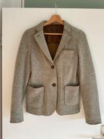 Marc O’Polo Blazer beige Größe 36 sehr guter Zustand Bayern - Stephanskirchen Vorschau