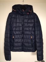 tolle Steppjacke mit abnehmbarer Kapuze s.Oliver Gr. S blau *NEU* Schleswig-Holstein - Jörl Vorschau