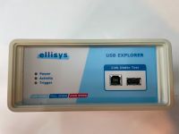 ellisys USB EXPLORER 200 Analyzer Standard Edition Baden-Württemberg - Tübingen Vorschau