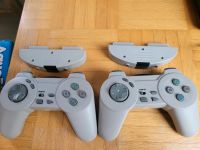 Playstation 1 Wireless Adapter Controller Baden-Württemberg - Eberdingen Vorschau