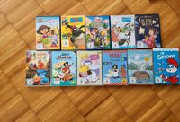 11 Kinder DVDs Baden-Württemberg - Schwetzingen Vorschau