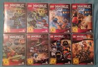 DVD's Lego Ninjago Brandenburg - Cottbus Vorschau