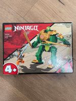 71757 Lego Ninjago Set / neu Nordrhein-Westfalen - Coesfeld Vorschau