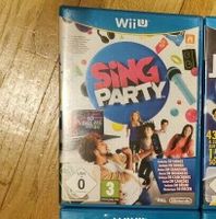 Nintendo Wii U Singparty München - Milbertshofen - Am Hart Vorschau