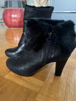 GEOX Stiefelette Hessen - Darmstadt Vorschau
