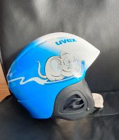 Skihelm für Kinder Gr. S-M (55-58cm) Leipzig - Meusdorf Vorschau