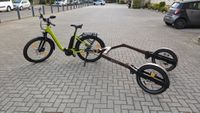 NEU: Fahrrad-Anhänger für schwere Lasten - FlexiModal - BicyLift Mitte - Tiergarten Vorschau