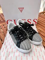 Guess Damen-Sneaker Bayern - Schwanstetten Vorschau