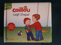 Kinderbuch Caillou Sachsen-Anhalt - Elbe-Parey Vorschau