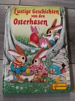 Geschichten von den Osterhasen Osterheschichten Schleswig-Holstein - Rohlstorf  Vorschau