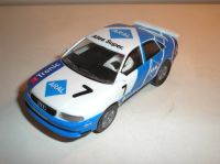 Carrera Profi Audi A 4, ARAL weiß blau, sehr gut Nordrhein-Westfalen - Herford Vorschau