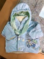 Warme Jacke Winterjacke Baby Kanz 56 Bayern - Röthenbach (Allgäu) Vorschau