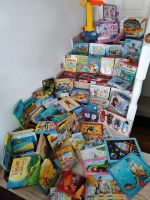 Spielesammlung Puzzle Kran Bücher Kinder Spiele Tiptoi zahlen Nordrhein-Westfalen - Waldbröl Vorschau