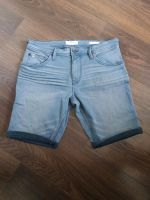 TOM TAILOR Shorts Jeans Gr. L NEU ohne Etikett Frankfurt am Main - Niederursel Vorschau