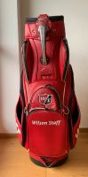 Wilson Tour Bag Golftasche Schläger Bayern - Pfaffenhofen a.d. Ilm Vorschau