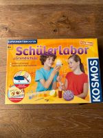 NEU Kosmos Experimentierkasten  Schülerlabor Grundschule 8+ Schleswig-Holstein - Tremsbüttel Vorschau