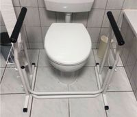 Toilettenhilfe , WC Stütze Saarland - Ensdorf Vorschau