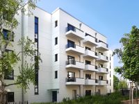 Moderne 1 Zimmer-Wohnung mit Terrasse in Berlin Mariendorf Berlin - Tempelhof Vorschau