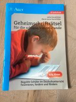 Geheimschriften Buch Baden-Württemberg - Konstanz Vorschau