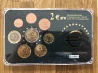 ⭐️2 Euro Gedenkmünzensatz Italien 2006⭐️mit Zertifikat❗️ Niedersachsen - Sarstedt Vorschau