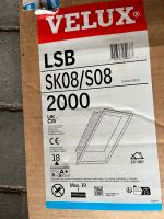Velux LSB SK08 2000 Nordfriesland - Niebüll Vorschau