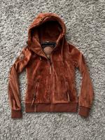 Naketano Jacke Pulli braun Rost orange in S Damen Niedersachsen - Quakenbrück Vorschau