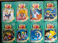 Sailor Moon Band 1-15 Schneider Buch Stck. 30€ Nordrhein-Westfalen - Eschweiler Vorschau