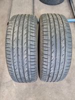 2 Sommerreifen 235/60 R18 103V Bridgestone Dueler HP Sport Bayern - Speichersdorf Vorschau