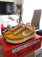 Nike Craft Tom Sachs General Purpose Gr. 38,5 NEU! Nordrhein-Westfalen - Espelkamp Vorschau