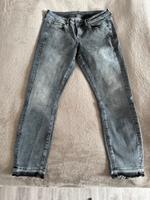 G-Star 3301 mid skinny Größe 29 Länge 30 Ankle Bayern - Rehau Vorschau