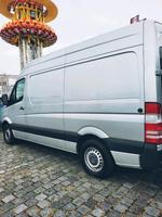 Transporter Umzüge möbeltaxi kleinumzug Umzugshelfer Hannover - Vahrenwald-List Vorschau