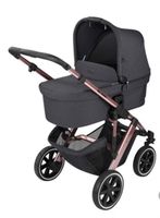 Kombi Kinderwagen ABC Design Salsa 4 in rosé Gold Nordrhein-Westfalen - Winterberg Vorschau