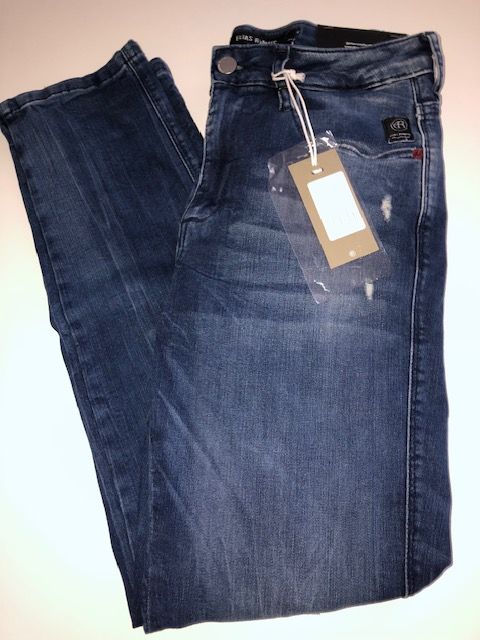 elias rumelis jeans damen, 27, Neu)VP 159,95€ in Tellingstedt