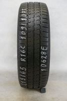 1 Winterreifen 215 / 65 R 16 C 109/107T Maxxis Van Smart  7,3mmX Bayern - Hattenhofen Vorschau