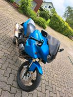 Yamaha SZR 660, Belgarda Baden-Württemberg - Villingen-Schwenningen Vorschau