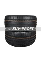 2x Sommerreifen 245/45 R19 TRACMAX - Mercerdes S-Klasse / Audi A6 Nordrhein-Westfalen - Olpe Vorschau