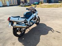 Yamaha YZF 750 R Oldtimer 30 Jahre Vergaser 4 Zylinder Supersport Sachsen - Rossau (Sachsen) Vorschau