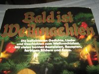 WEIHNACHTSBUCH: GESCHICHTEN, LIEDER, BACKREZEPTE & MEHR Berlin - Wilmersdorf Vorschau